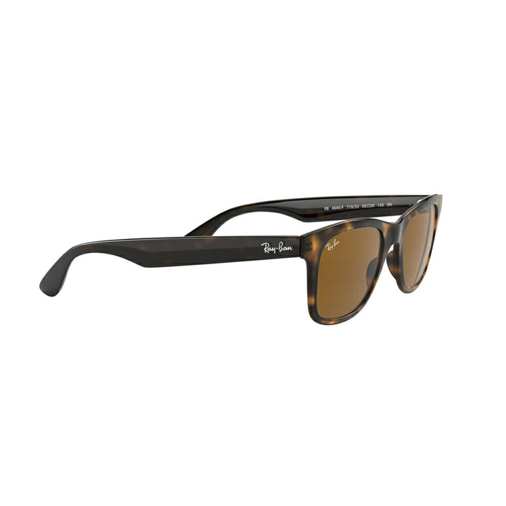 【オsusume価格】reiban sangurasu RB4640F 710/33 52 Ray-Ban reyan 纯正 renzu対応 furufitto ウエrinton 伊达メガネ 眼镜