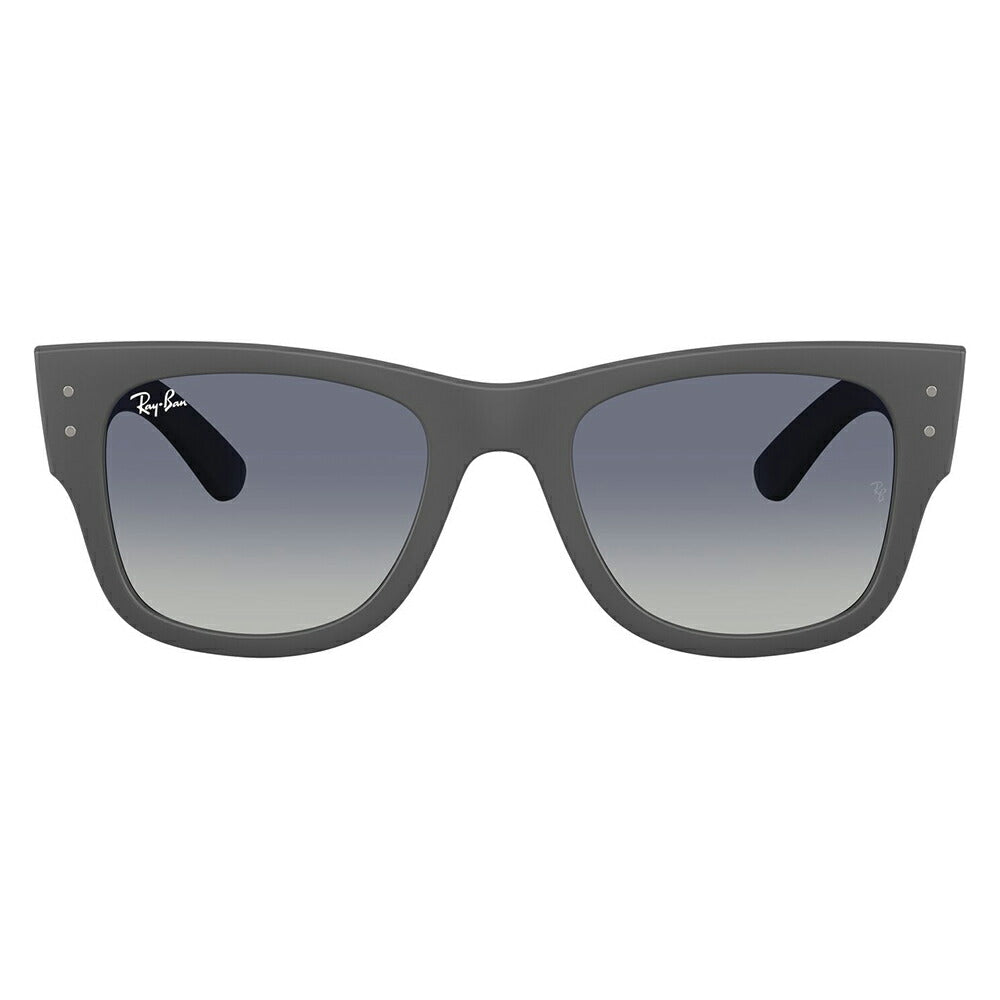 【正規品販売店】レイバン サングラス RB4840S 60174L 50 52 Ray-Ban MEGA WAYFARER LITEFORCE メガウェイファーラー セル