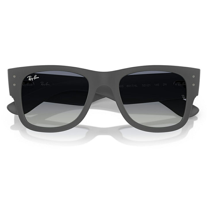 【正規品販売店】レイバン サングラス RB4840S 60174L 50 52 Ray-Ban MEGA WAYFARER LITEFORCE メガウェイファーラー セル