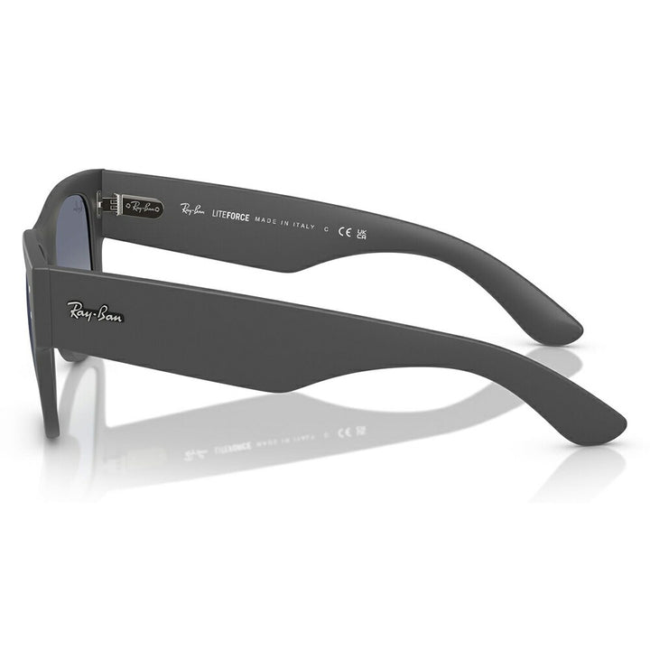 【正規品販売店】レイバン サングラス RB4840S 60174L 50 52 Ray-Ban MEGA WAYFARER LITEFORCE メガウェイファーラー セル