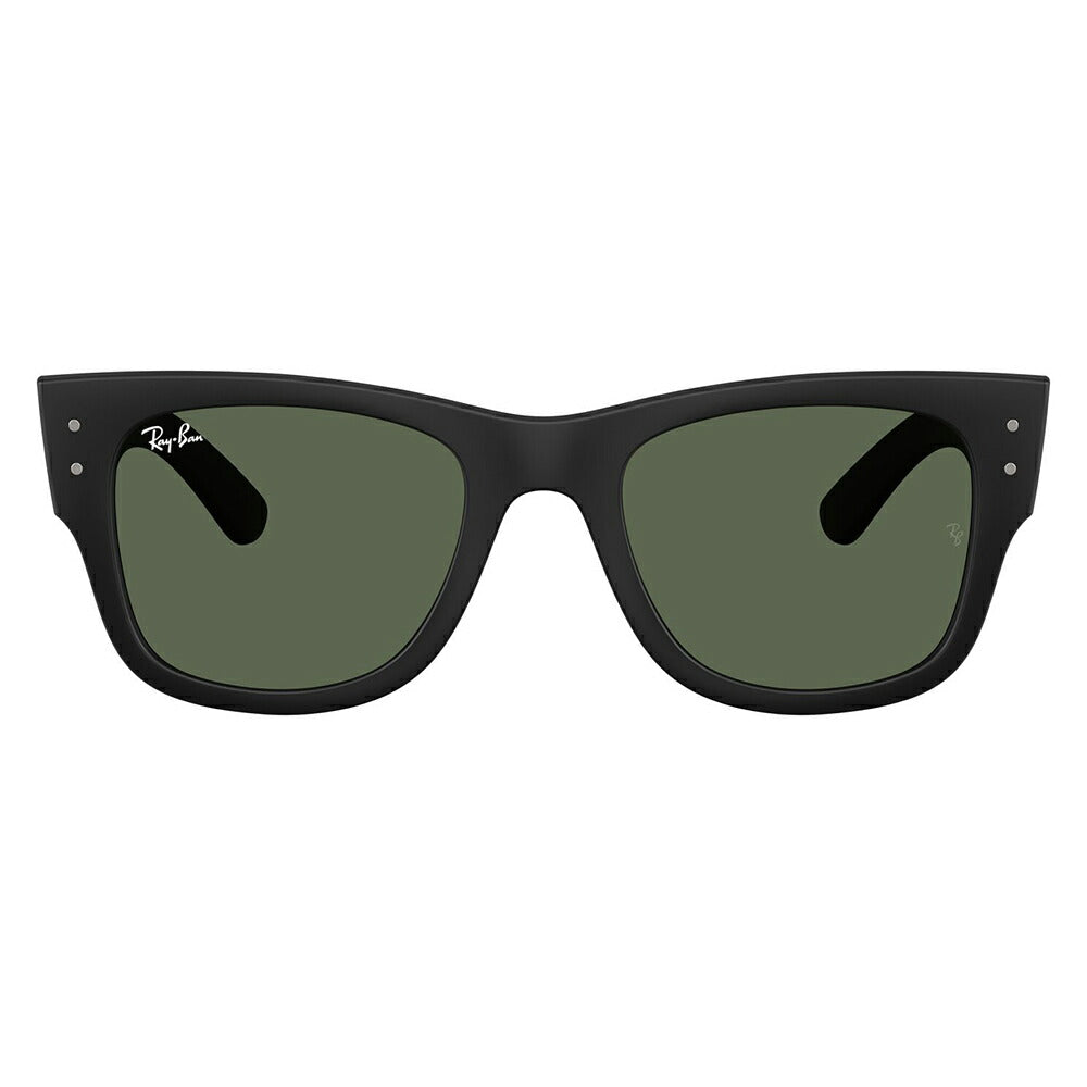 【正規品販売店】レイバン サングラス RB4840S 601S71 50 52 Ray-Ban MEGA WAYFARER LITEFORCE メガウェイファーラー セル