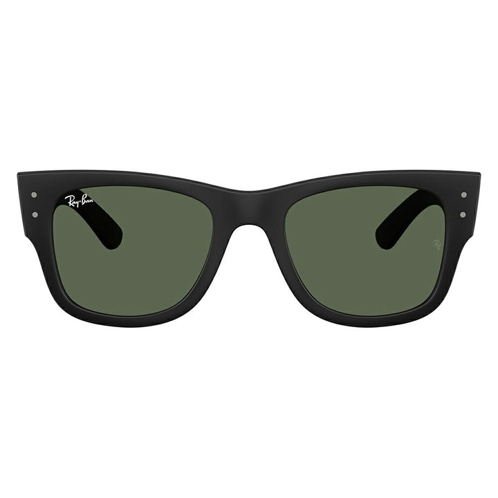 【正規品販売店】レイバン サングラス RB4840S 601S71 50 52 Ray-Ban MEGA WAYFARER LITEFORCE メガウェイファーラー セル