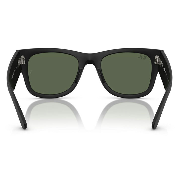 【正規品販売店】レイバン サングラス RB4840S 601S71 50 52 Ray-Ban MEGA WAYFARER LITEFORCE メガウェイファーラー セル