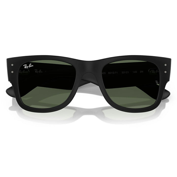 【正規品販売店】レイバン サングラス RB4840S 601S71 50 52 Ray-Ban MEGA WAYFARER LITEFORCE メガウェイファーラー セル
