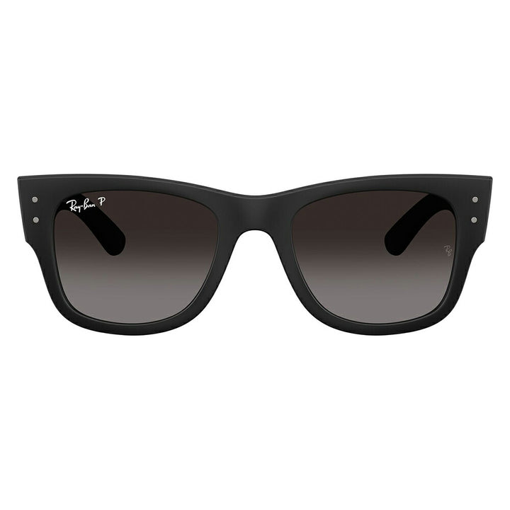 【正規品販売店】レイバン サングラス RB4840S 601ST3 50 52 Ray-Ban MEGA WAYFARER LITEFORCE メガウェイファーラー セル 偏光
