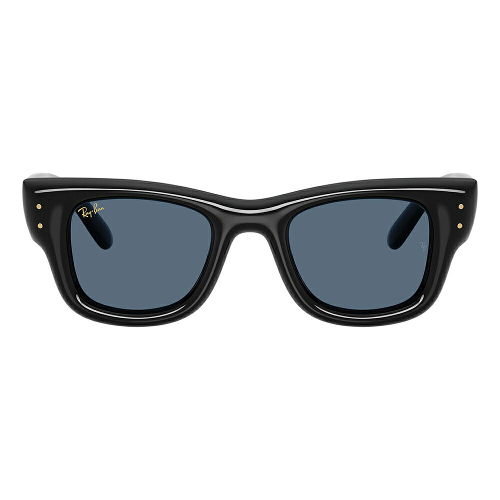 【正規品販売店】レイバン サングラス RB4940 601/80 47 50 Ray-Ban WWAYFARER PUFFER ウェイファーラーパファー スクエア セル
