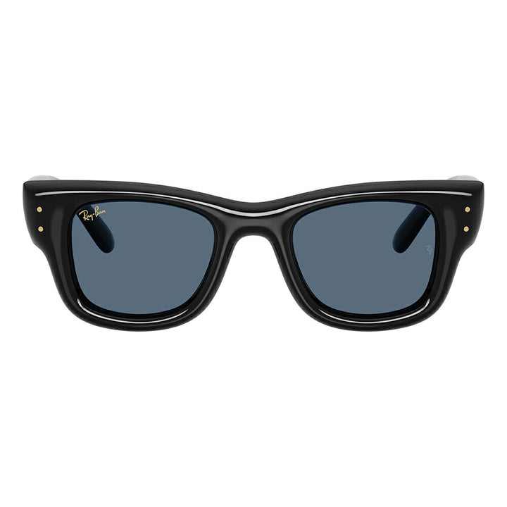 【正規品販売店】レイバン サングラス RB4940 601/80 47 50 Ray-Ban WWAYFARER PUFFER ウェイファーラーパファー スクエア セル