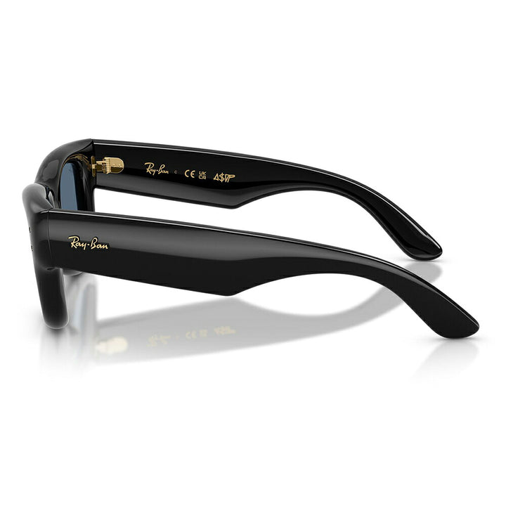 【正規品販売店】レイバン サングラス RB4940 601/80 47 50 Ray-Ban WWAYFARER PUFFER ウェイファーラーパファー スクエア セル
