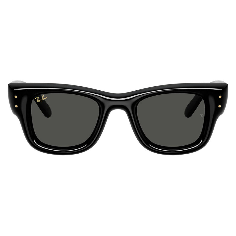 【正規品販売店】レイバン サングラス RB4940 601/87 50 Ray-Ban WAYFARER PUFFER ウェイファーラーパファー スクエア セル