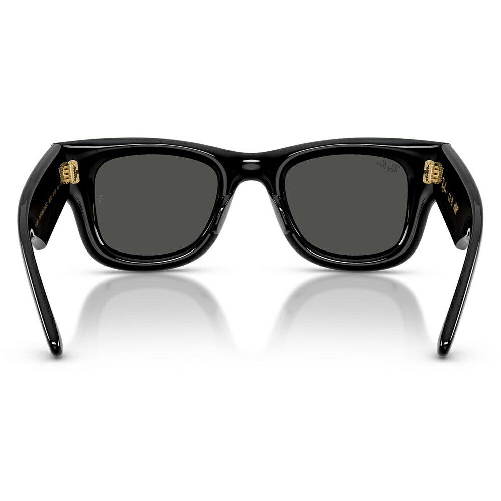【正規品販売店】レイバン サングラス RB4940 601/87 50 Ray-Ban WAYFARER PUFFER ウェイファーラーパファー スクエア セル