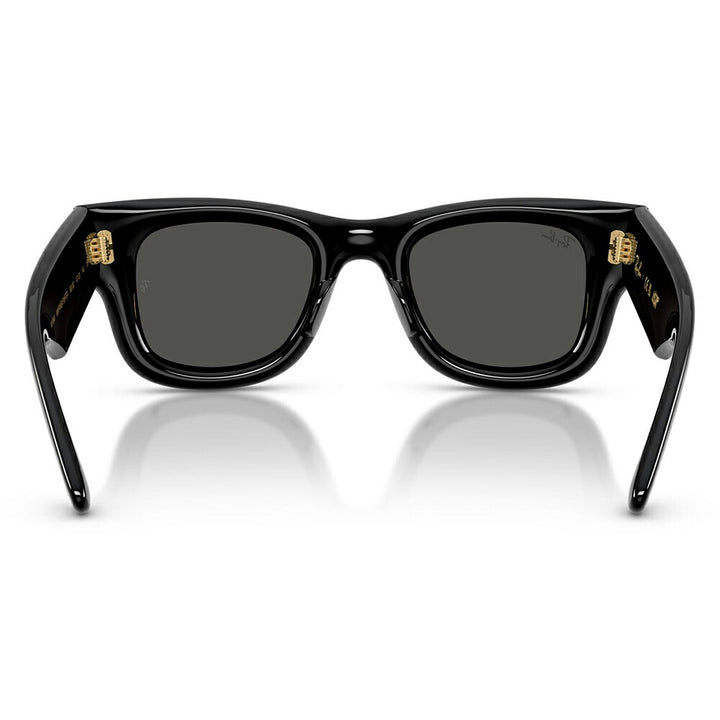 【正規品販売店】レイバン サングラス RB4940 601/87 50 Ray-Ban WAYFARER PUFFER ウェイファーラーパファー スクエア セル