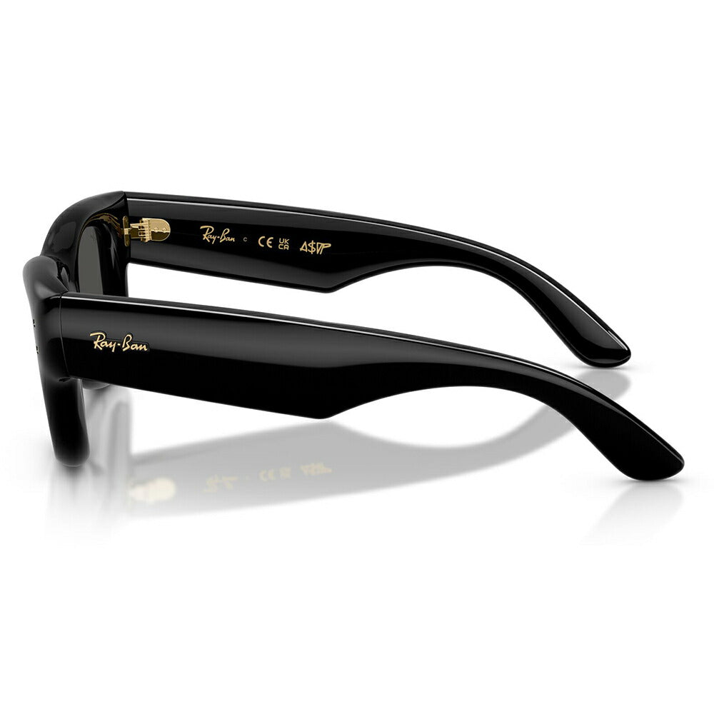 【正規品販売店】レイバン サングラス RB4940 601/87 50 Ray-Ban WAYFARER PUFFER ウェイファーラーパファー スクエア セル
