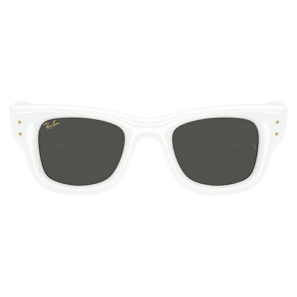 【正規品販売店】レイバン サングラス RB4940 671/87 50 Ray-Ban WAYFARER PUFFER ウェイファーラーパファー スクエア セル