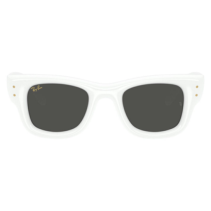 【正規品販売店】レイバン サングラス RB4940 671/87 50 Ray-Ban WAYFARER PUFFER ウェイファーラーパファー スクエア セル