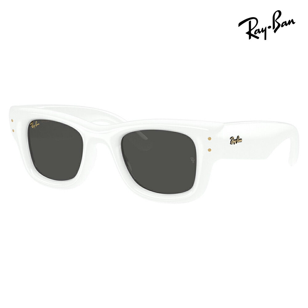 【正規品販売店】レイバン サングラス RB4940 671/87 50 Ray-Ban WAYFARER PUFFER ウェイファーラーパファー スクエア セル