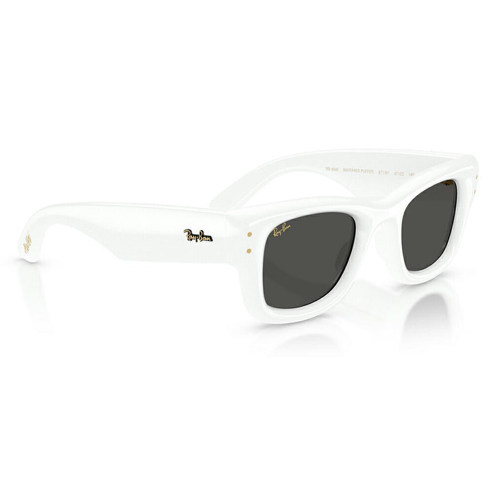【正規品販売店】レイバン サングラス RB4940 671/87 50 Ray-Ban WAYFARER PUFFER ウェイファーラーパファー スクエア セル
