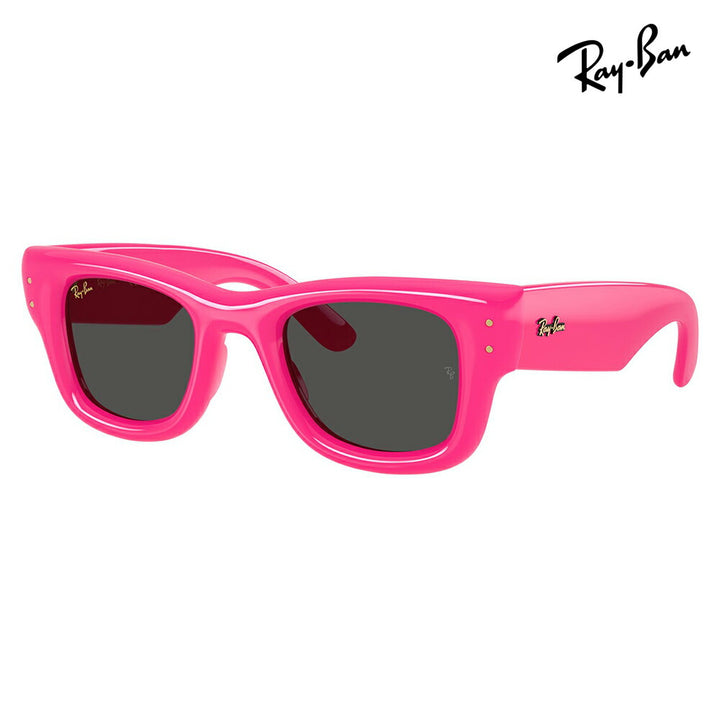 【正規品販売店】レイバン サングラス RB4940 683287 50 Ray-Ban WAYFARER PUFFER ウェイファーラーパファー スクエア セル