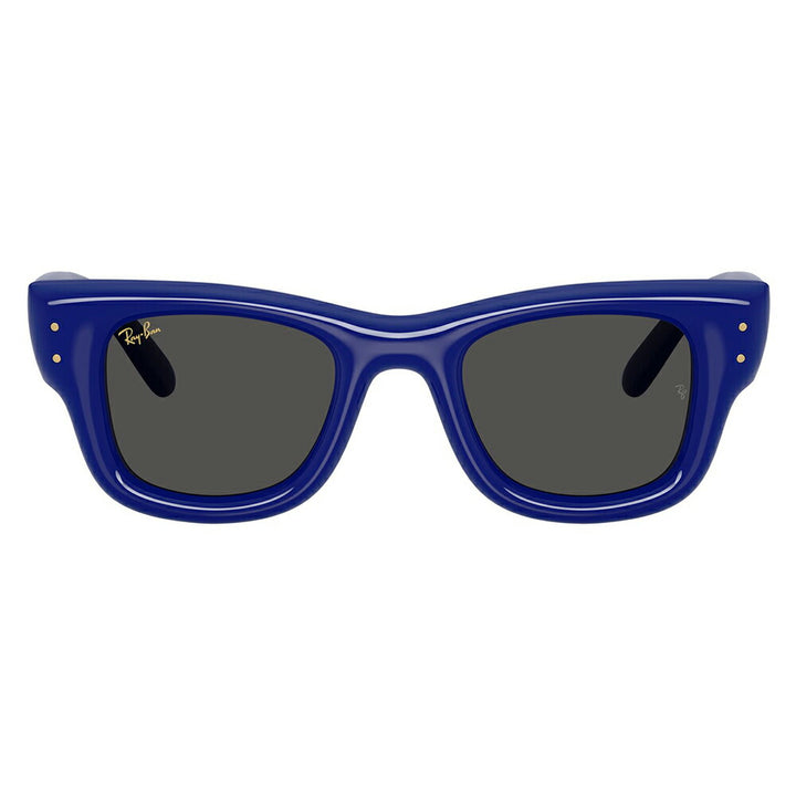 【正規品販売店】レイバン サングラス RB4940 683387 50 Ray-Ban WAYFARER PUFFER ウェイファーラーパファー スクエア セル