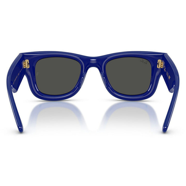 【正規品販売店】レイバン サングラス RB4940 683387 50 Ray-Ban WAYFARER PUFFER ウェイファーラーパファー スクエア セル
