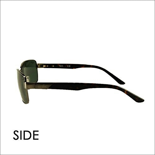 [Recommended Price] Ray-Ban Sunglasses RB8053D 050/71 60 Ray-Ban Fashion Glasses Eyeglasses Asian Model 