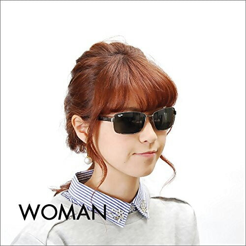 [Recommended Price] Ray-Ban Sunglasses RB8053D 050/71 60 Ray-Ban Fashion Glasses Eyeglasses Asian Model 