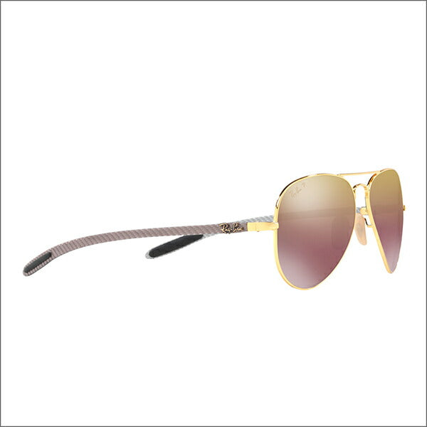 【オsusume価格】reiban sangurasu RB8317CH 001/6B 58 Ray-Ban CHROMANCE kuromance 偏光 abieta AVIATOR 