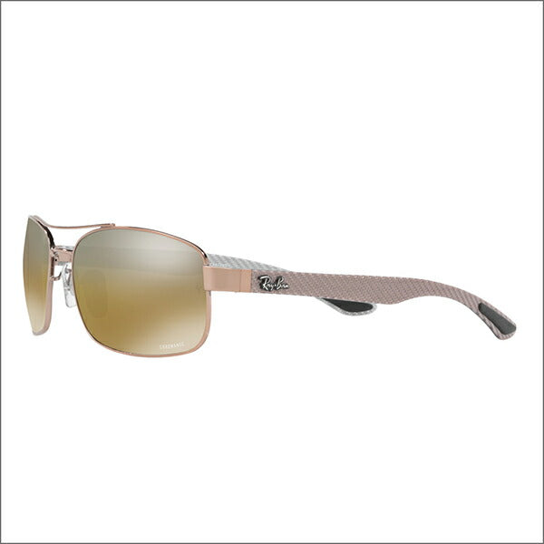 [Recommended Price] Ray-Ban Sunglasses RB8318CH 121/A2 62 Ray-Ban CHROMANCE Polarized CHROMANCE 