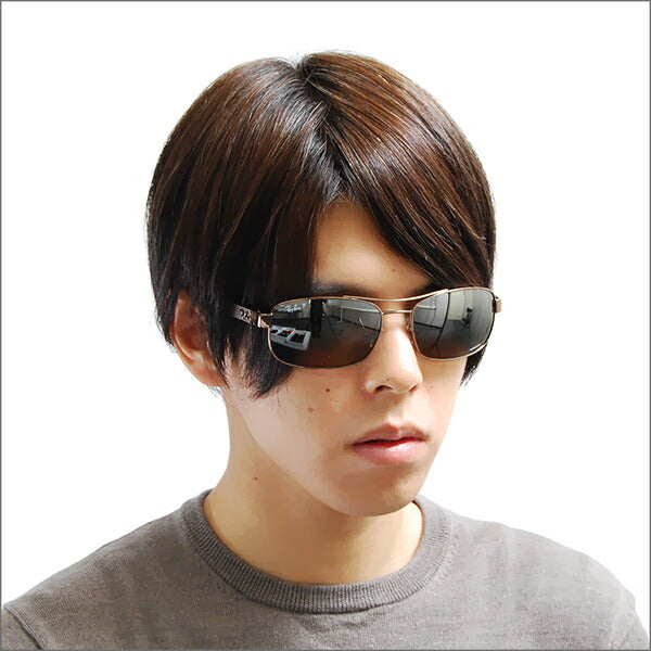 [Recommended Price] Ray-Ban Sunglasses RB8318CH 121/A2 62 Ray-Ban CHROMANCE Polarized CHROMANCE 