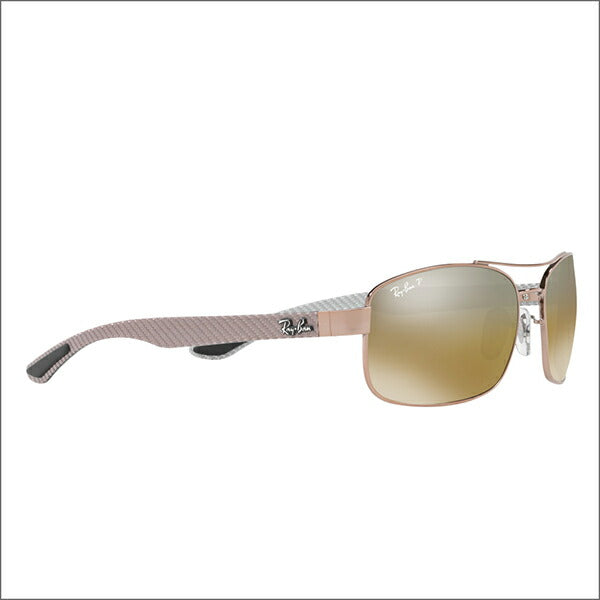 [Recommended Price] Ray-Ban Sunglasses RB8318CH 121/A2 62 Ray-Ban CHROMANCE Polarized CHROMANCE 