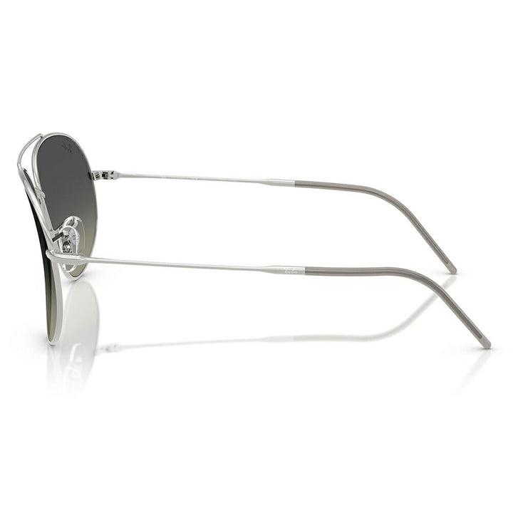 【正規品販売店】レイバン サングラス RBR0101S 003/11 59 62 Ray-Ban AVIATOR REVERSE Ray-Ban レイバン純正レンズ対応 アビエーター リバース パイロット ティアドロップ メタル フルリム