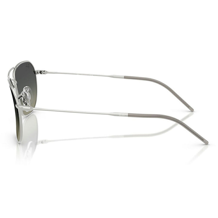 【正規品販売店】レイバン サングラス RBR0102S 003/11 58 61 Ray-Ban レイバン純正レンズ対応 CARAVAN REVERSE キャラバン リバース スクエア メタル フルリム