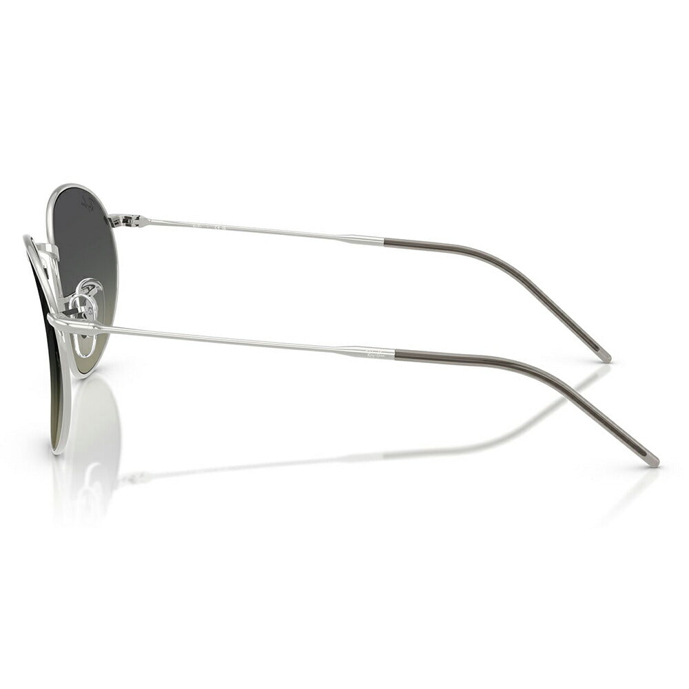 【正規品販売店】レイバン サングラス RBR0103S 003/11 53 55 Ray-Ban ROUND REVERSE ラウンド リバース メタル ユニセックス