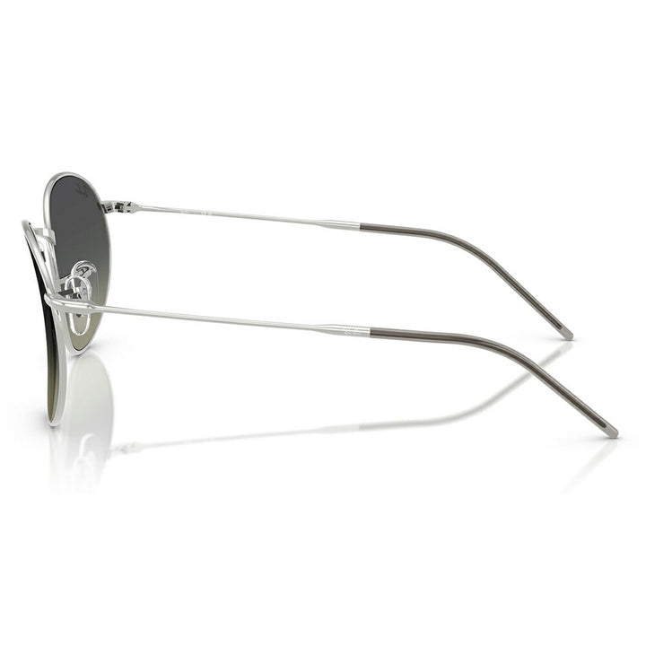 【正規品販売店】レイバン サングラス RBR0103S 003/11 53 55 Ray-Ban ROUND REVERSE ラウンド リバース メタル ユニセックス