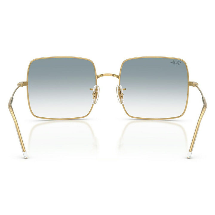 【正規品販売店】レイバン サングラス RBR0104S 001/79 54 56 Ray-Ban SQUARE REVERSE スクエア リバース メタル ユニセックス