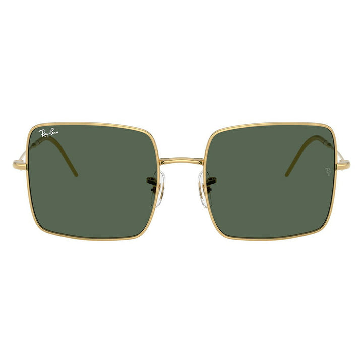【正規品販売店】レイバン サングラス RBR0104S 001/VR 54 56 Ray-Ban SQUARE REVERSE スクエア リバース メタル ユニセックス