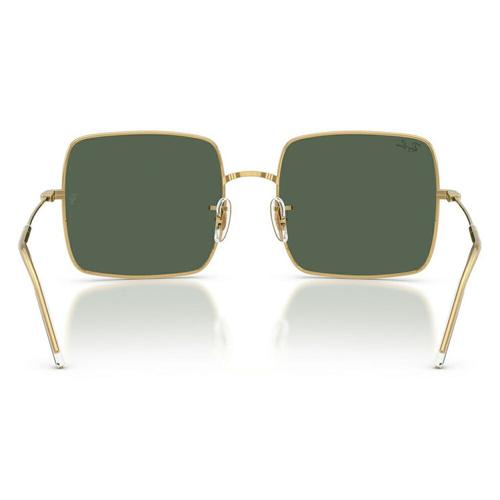 【正規品販売店】レイバン サングラス RBR0104S 001/VR 54 56 Ray-Ban SQUARE REVERSE スクエア リバース メタル ユニセックス
