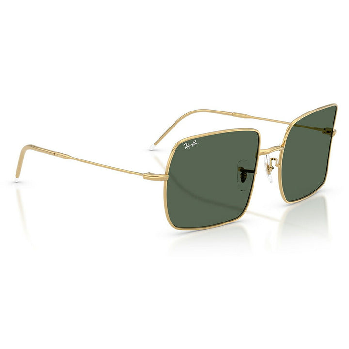 【正規品販売店】レイバン サングラス RBR0104S 001/VR 54 56 Ray-Ban SQUARE REVERSE スクエア リバース メタル ユニセックス