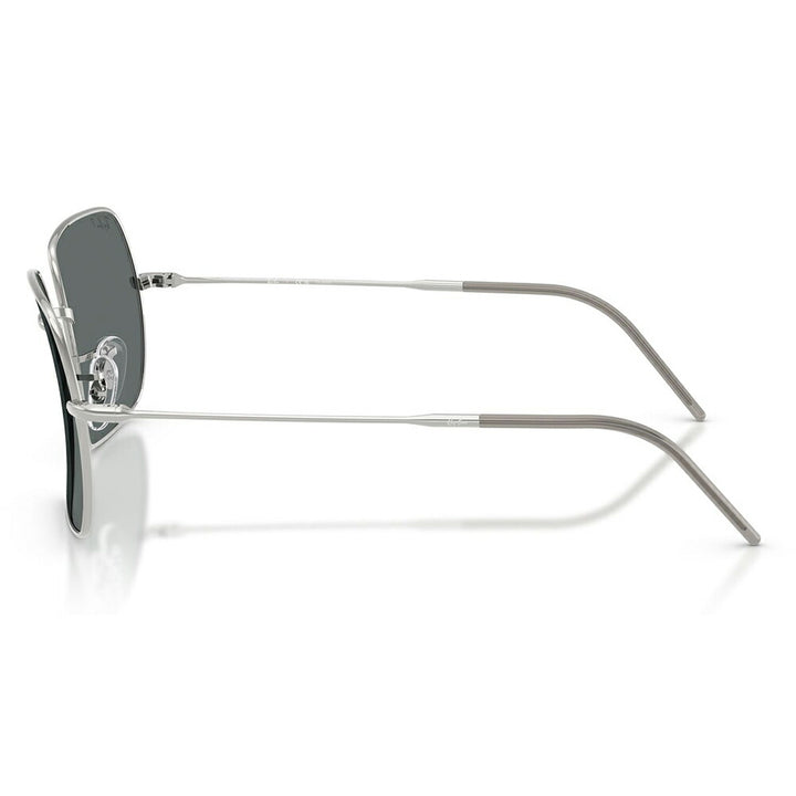 【正規品販売店】レイバン サングラス RBR0104S 003/81 54 56 Ray-Ban SQUARE REVERSE スクエア リバース メタル ユニセックス 偏光