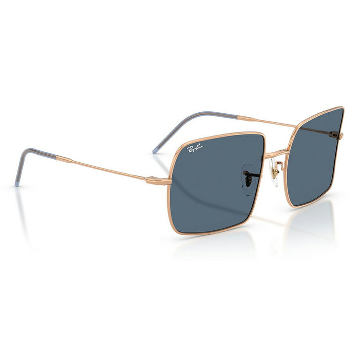 【正規品販売店】レイバン サングラス RBR0104S 92023A 54 56 Ray-Ban SQUARE REVERSE スクエア リバース メタル ユニセックス