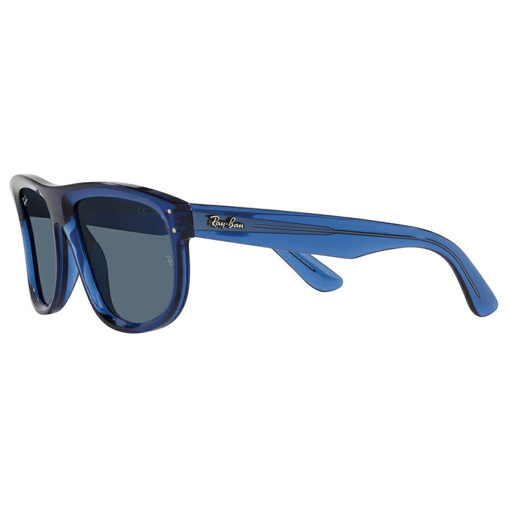 【正规品贩売店】reiban sangurasu RBR0501S 67083A 56 Ray-Ban BOYFRIEND REVERSE ボーイfurendo ribasu ウェrinton seru fururimu 伊达メガネ 眼镜