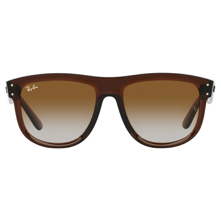 【正规品贩売店】reiban sangurasu RBR0501S 6709CB 56 Ray-Ban BOYFRIEND REVERSE ボーイfurendo ribasu ウェrinton seru fururimu 伊达メガネ 眼镜