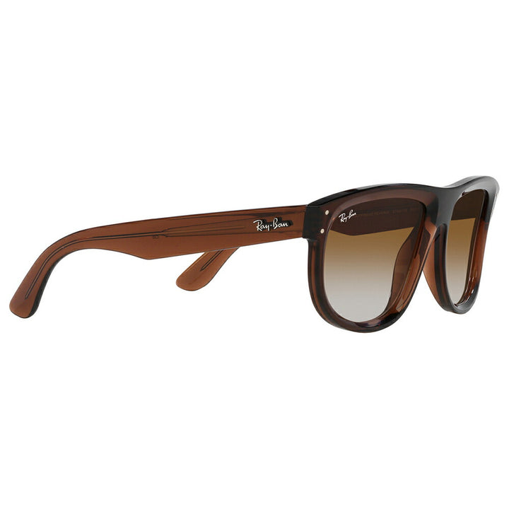 【正规品贩売店】reiban sangurasu RBR0501S 6709CB 56 Ray-Ban BOYFRIEND REVERSE ボーイfurendo ribasu ウェrinton seru fururimu 伊达メガネ 眼镜