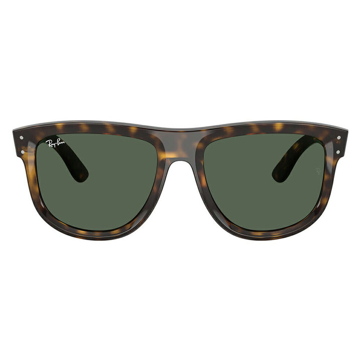 【正規品販売店】レイバン サングラス RBR0501S 6790VR 56 Ray-Ban BOYFRIEND REVERSE ボーイフレンド リバース ウェリントン セル フルリム 伊達メガネ 眼鏡