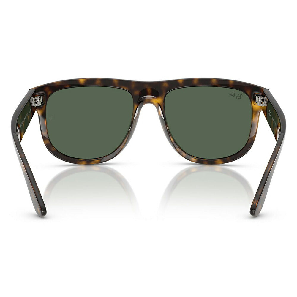 【正規品販売店】レイバン サングラス RBR0501S 6790VR 56 Ray-Ban BOYFRIEND REVERSE ボーイフレンド リバース ウェリントン セル フルリム 伊達メガネ 眼鏡