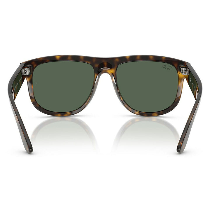 【正規品販売店】レイバン サングラス RBR0501S 6790VR 56 Ray-Ban BOYFRIEND REVERSE ボーイフレンド リバース ウェリントン セル フルリム 伊達メガネ 眼鏡