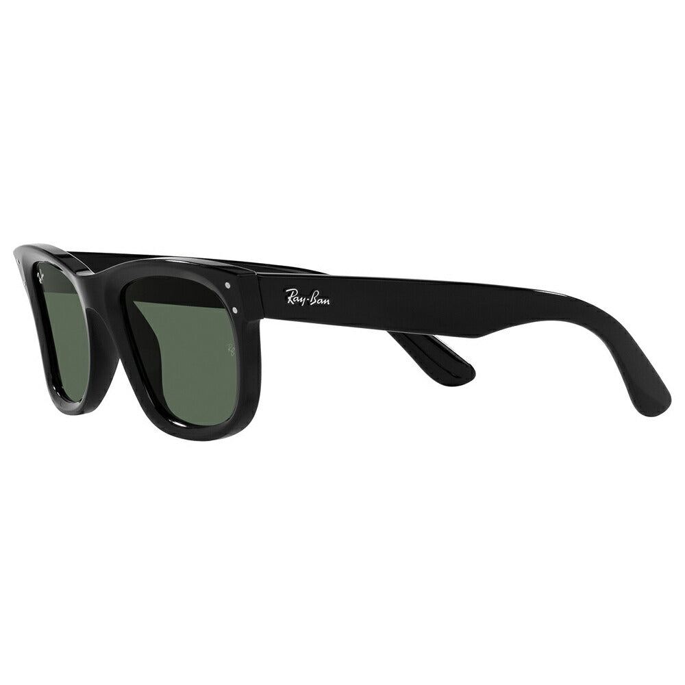 【正规品贩売店】reiban sangurasu RBR0502S 6677VR 50 53 Ray-Ban WAYFARER REVERSE ウェイufァーラー ribasu ウェrinton seru fururimu 伊达メガネ 眼镜