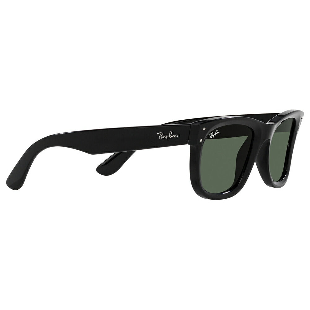 【正规品贩売店】reiban sangurasu RBR0502S 6677VR 50 53 Ray-Ban WAYFARER REVERSE ウェイufァーラー ribasu ウェrinton seru fururimu 伊达メガネ 眼镜