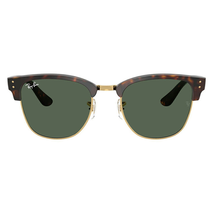 【正規品販売店】レイバン サングラス RBR0504S 1359VR 51 54 Ray-Ban CLUBMASTER REVERSE クラブマスター リバース 伊達メガネ 眼鏡