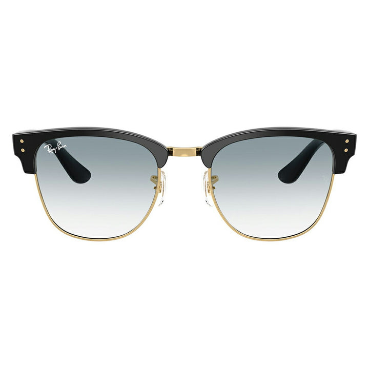【正規品販売店】レイバン サングラス RBR0504S 667779 51 54 Ray-Ban CLUBMASTER REVERSE クラブマスター リバース