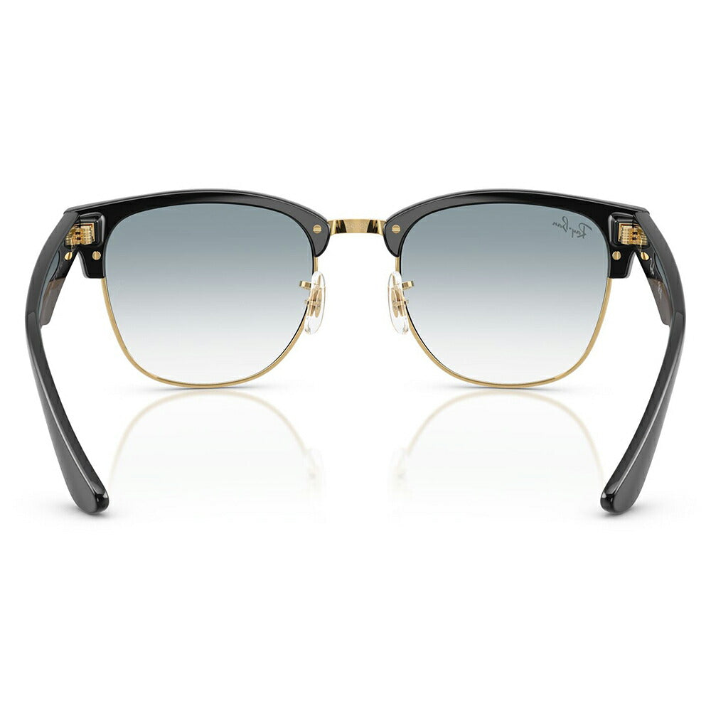 【正規品販売店】レイバン サングラス RBR0504S 667779 51 54 Ray-Ban CLUBMASTER REVERSE クラブマスター リバース